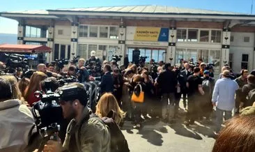 İstanbul yine tarihi zirveye ev sahipliği yapıyor #ankara