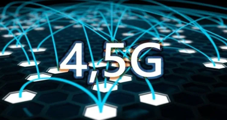 4 5g Ye Nasil Gecilir Galeri Teknoloji
