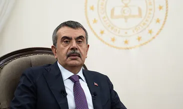 Milli Eğitim Bakanı Yusuf Tekin: Haçlı Seferleri kavramını tarih müfredatından çıkardık #rize