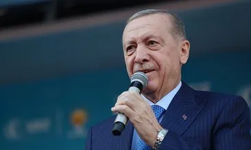 Başkan Erdoğan’ın 70. doğum günü! Vatana ve millete adanan bir ömür