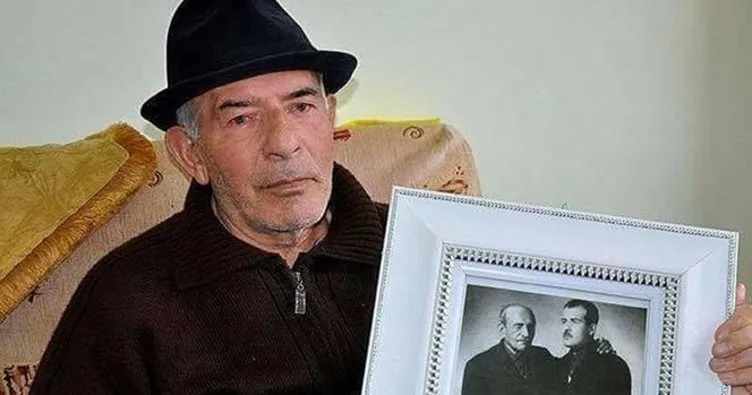 Aşık Veysel’in oğlu Ahmet Şatıroğlu hayatını kaybetti!