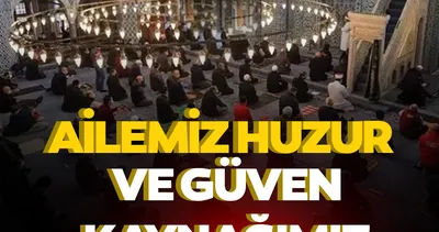 CUMA HUTBESİ KONUSU 17 MAYIS 2024 TAM METİN PDF || Diyanet ile bu hafta Cuma Hutbesi konusu ne anlatıyor?