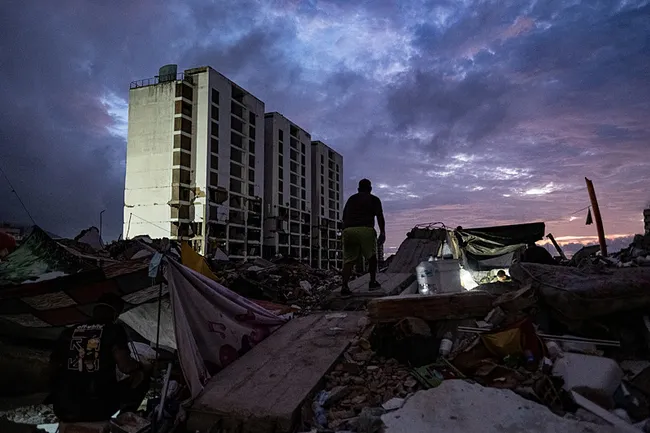 venezueladaki-depremlerde-can-kaybi-artiyor-1783726254412.jpeg Venezuela'daki depremlerde can kaybı artıyor: Ölü sayısı 4 bin 118'e yükseldi