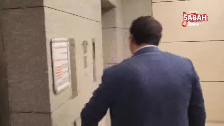 CHP'deli para sayma görüntülerine ilişkin 2 Belediye Başkanı ifadeye çağrıldı | Video