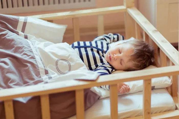 bebeginizin 11 ay gelisimi artik sizinle birlikte yemege oturacak ona da yer acin bebek haberleri