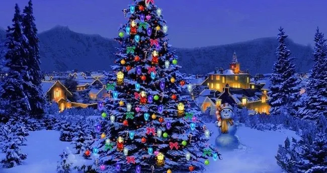 2017 Yilbasi Hangi Gun Resmi Tatil Mi En Son Haber