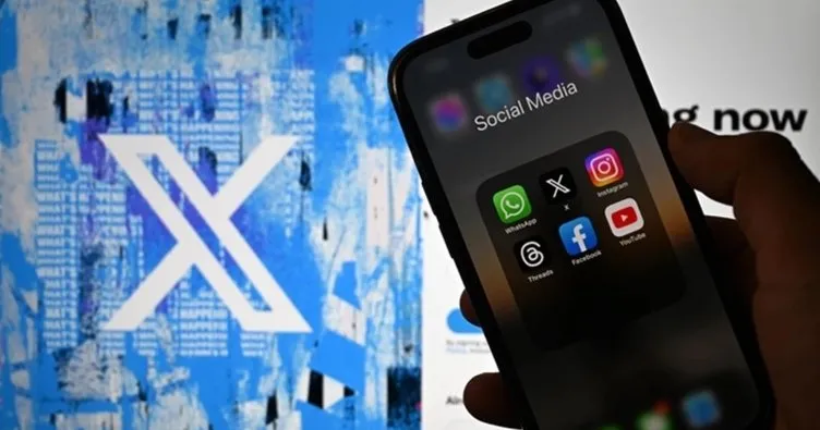 Son dakika: Sosyal medya platformu X’ten Türkiye hamlesi