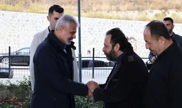 Hatay Büyükşehir Belediye Başkanı Öntürk: Biz konserlere değil, insanımıza para harcıyoruz #hatay
