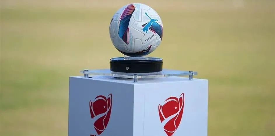 Ziraat Türkiye Kupası 3. Hafta Maç Programı Açıklandı