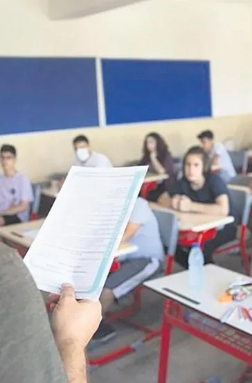 En zor sınavdan 719 şampiyon çıktı