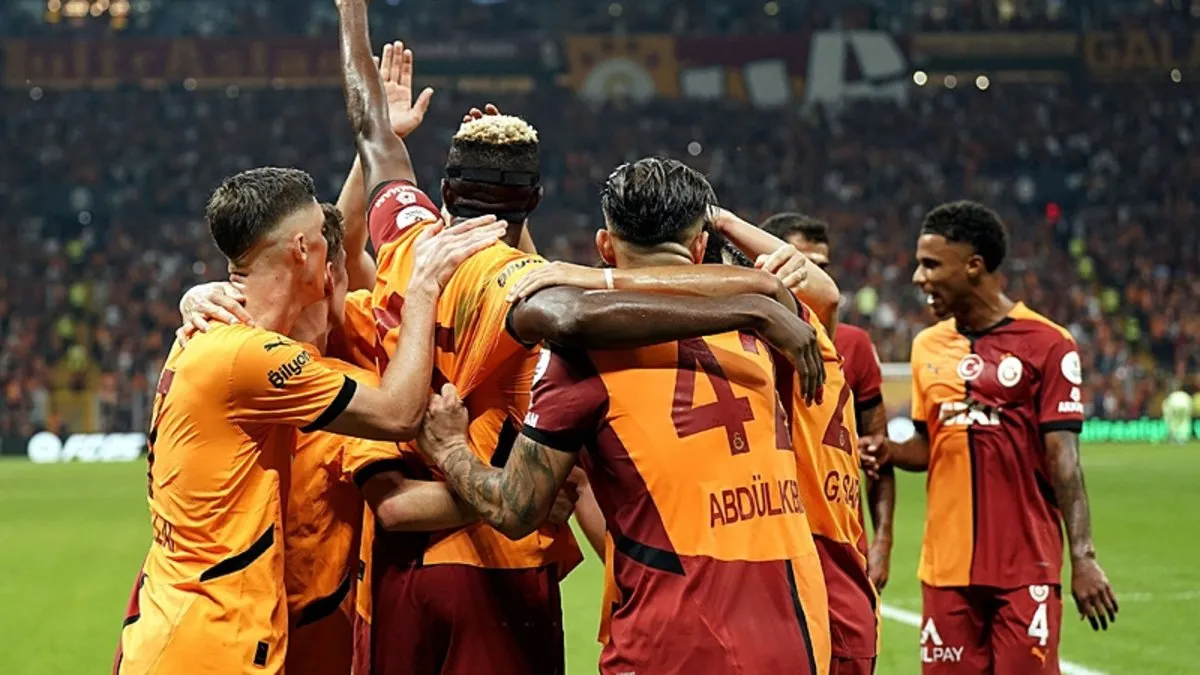 Galatasaray haberi: Aslan, zorlu Sivas deplasmanında! Muhtemel 11'ler...