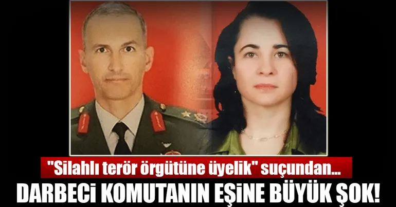 Son dakika: Semih Terzi'nin eşine 15 yıla kadar hapis istendi