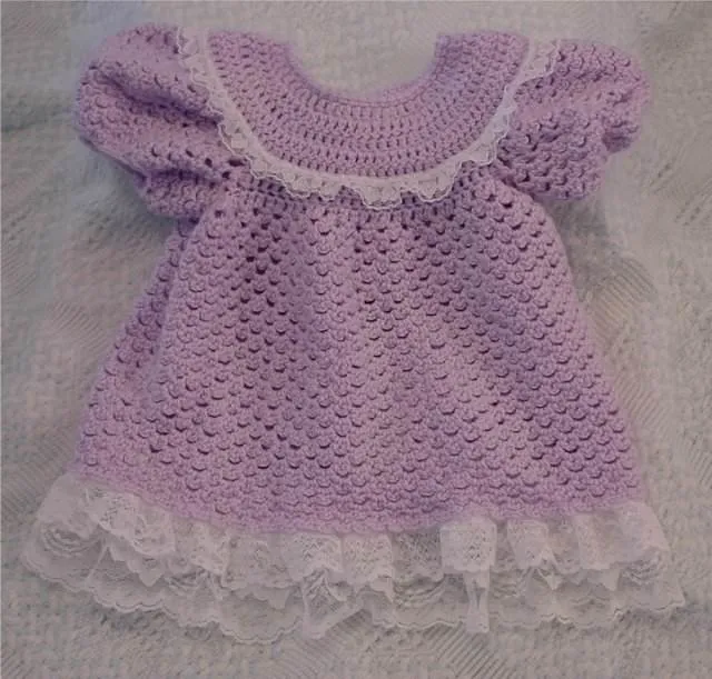 Bebek örgü modelleri Galeri Yaşam