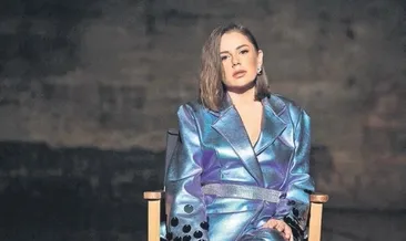 Benim için imkansız yok