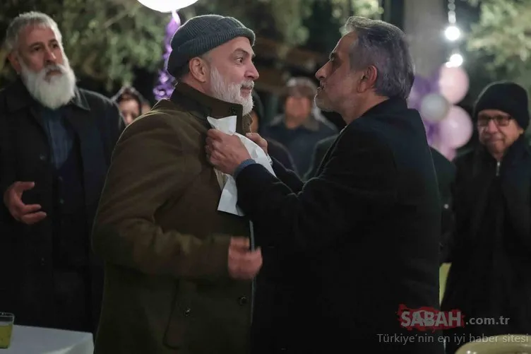 Zembilli Kasabası’nın gediklileri…