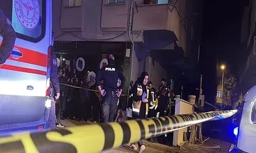 5 çocuk annesi eşini canice öldürmüştü: O koca tutuklandı! #kocaeli