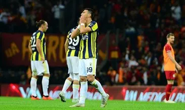 Fenerbahçe’de orta saha çöktü