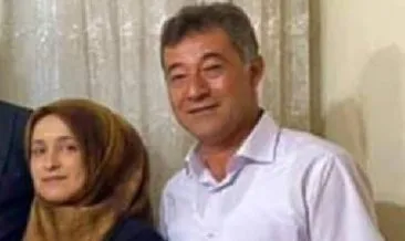 Antalya’da kıskançlık cinayeti: 25 yıllık eşini tüfekle başından vurdu