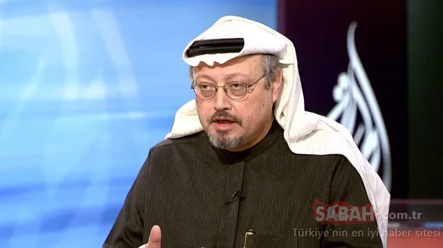 Cemal Kaşıkçı kaybında dikkat çeken 'geliş-gidiş'