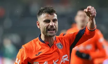 Deniz Türüç’ün yeni takımı belli oldu