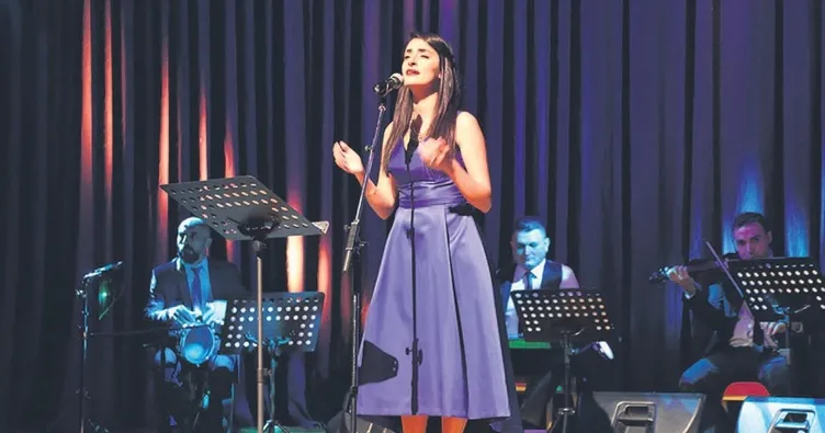 Esenler’de Gürses gecesi