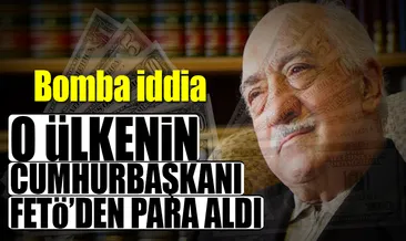 Kırgızıstan Cumhurbaşkanı için bomba iddia