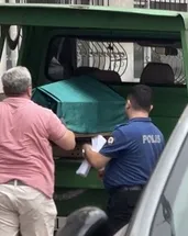 Şüpheli ölüme Adli Tıp merceği