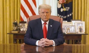 Trump yalnız değil!