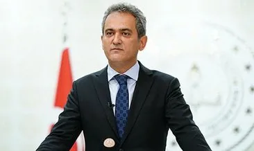 Yüz yüze eğitimde son dakika: Yeni tedbirler geliyor Yüz yüze eğitimde son dakika: Yeni tedbirler geliyor
