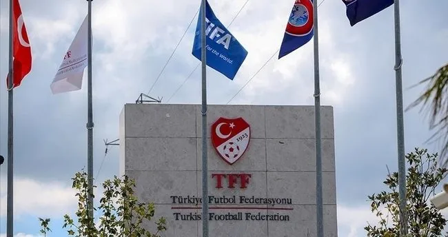 Türkiye Futbol Federasyonu depremin ardından geçmiş olsun mesajı paylaştı!