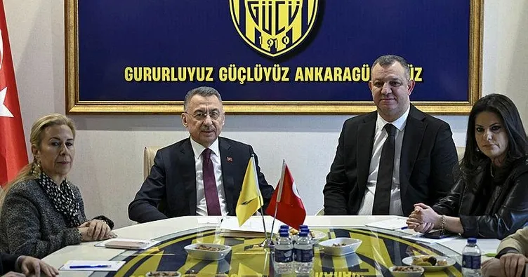 Ankaragücü’nü linç etmemek gerekir
