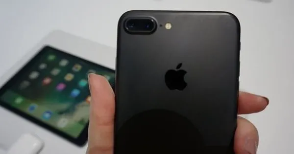 iPhone 7'nin maliyeti belli oldu