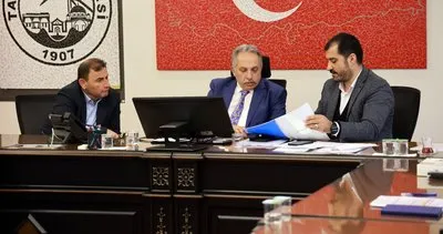 Talas’ta can dostlar için örnek iş birliği #kayseri