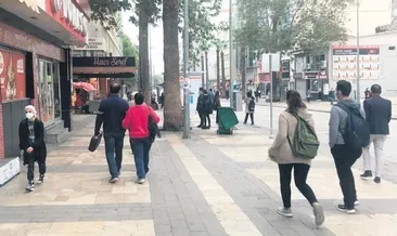 Akdeniz’de korkutan deprem