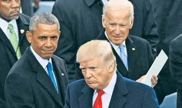 Obama’ya kızdı UFO’ları açıklıyor