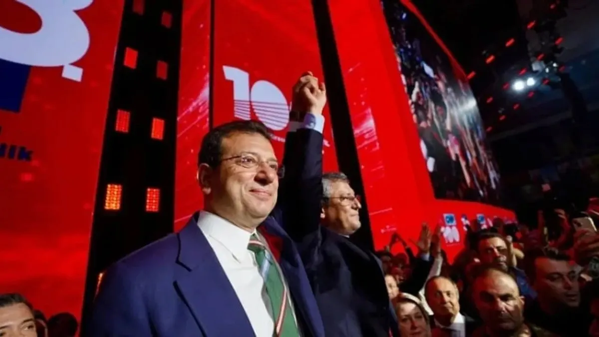 CHP kurultayının iptal davası ertelendi