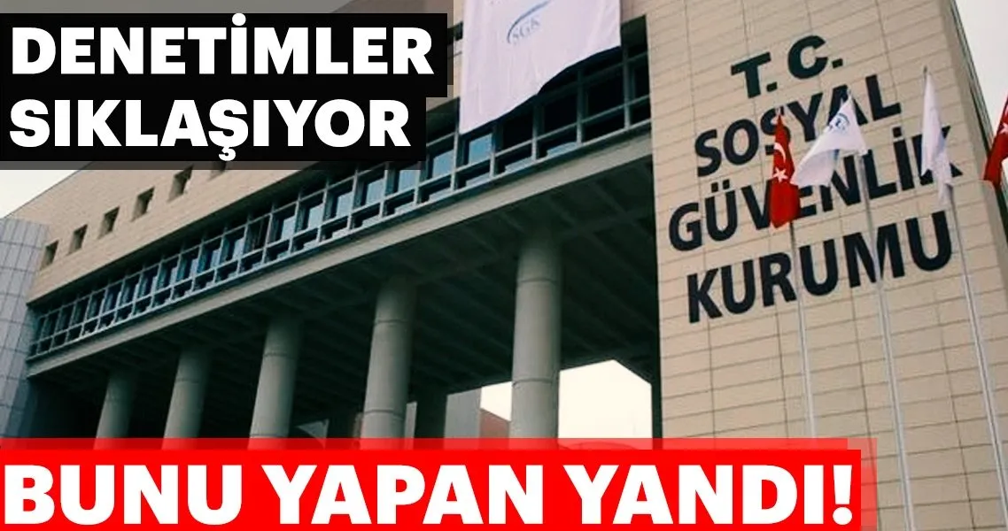 sigorta primini gercek maastan