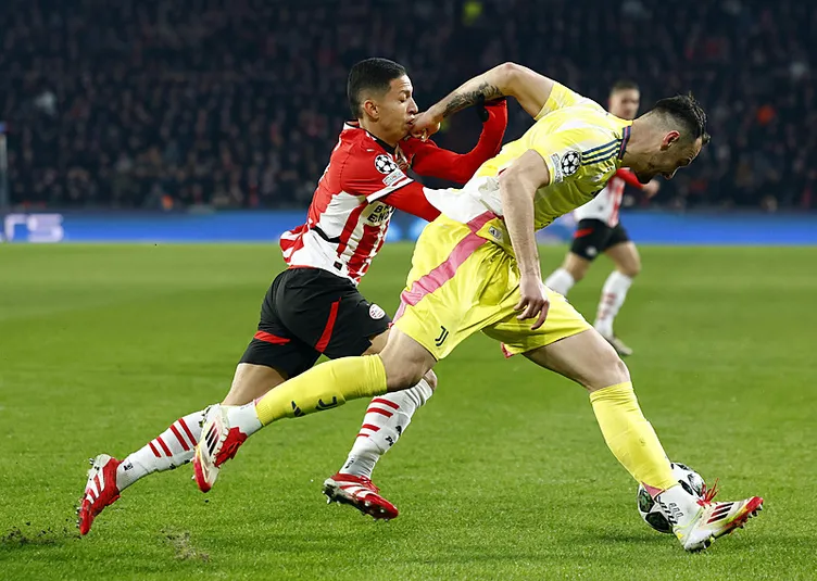 Son dakika haberi: Kenan Yıldız’a rekor bonservis! Zinedine Zidane’ı sollayacak...