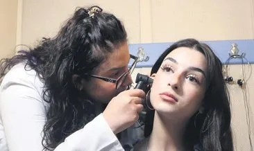 Tedavi gördüğü hastaneye doktor oldu 