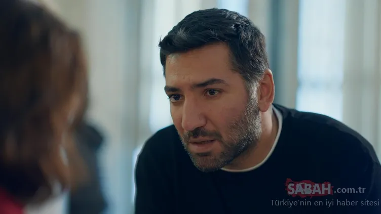 İlk bölümüyle beğenileri toplayan ‘Başka Bir Gün’ün 2. bölümünden yeni bir tanıtım yayınlandı