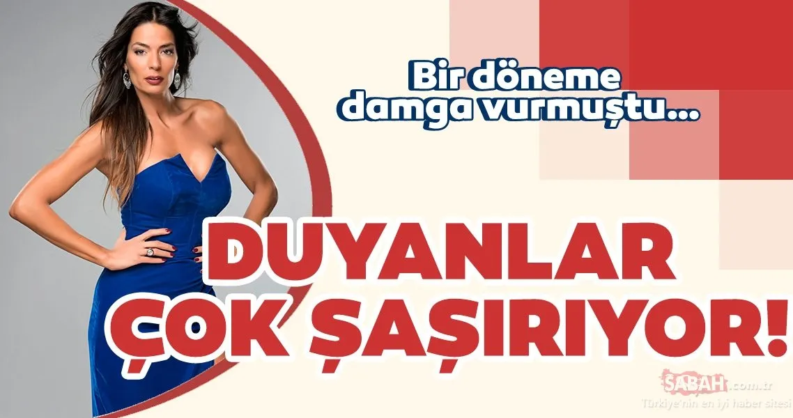 Asuman Krause sosyal medyada ilgi odağı oldu! Duyanlar çok şaşırıyor