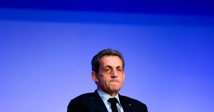 Yolsuzluk ve suç örgütü kurmakla suçlanan Sarkozy’nin davası ertelendi