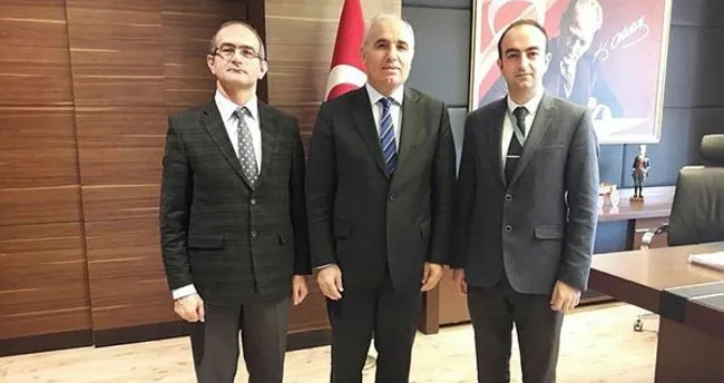 Corlu Devlet Hastanesi Ne Yeni Bashekim Marmara Haberleri