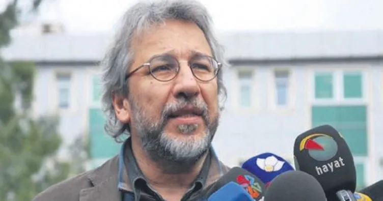 MİT ihanetine 35 yıl hapis istemi