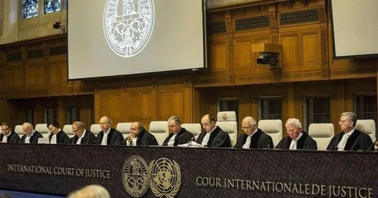 Katar BAE’ye karşı Uluslararası Adalet Divanı’nda dava açtı