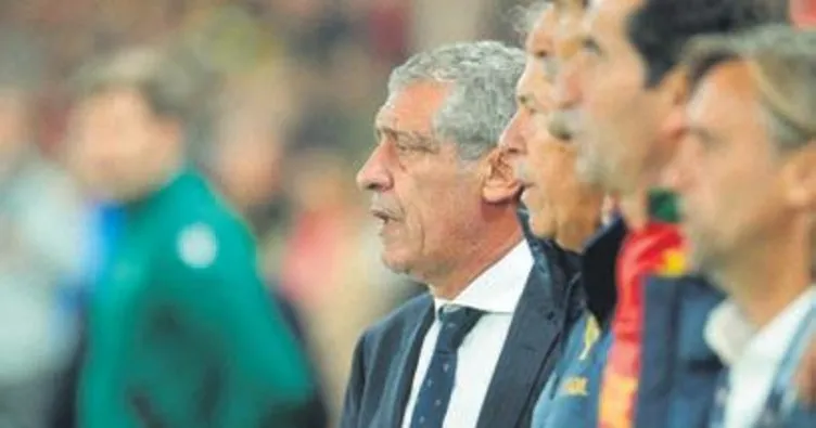 Özür dilerim seni unuttum!