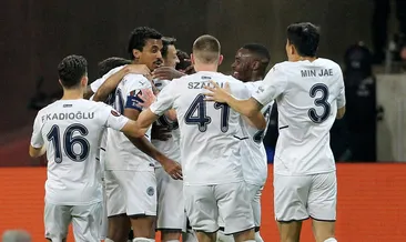 Galatasaray ve Fenerbahçe’den gelen 4 puan ilaç oldu