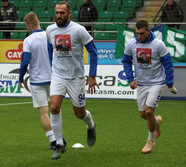 Åehit Emniyet Müdürü AltuÄ Verdi için gözyaÅlarını tutamadı