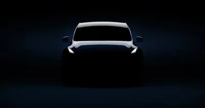 Tesla Model Y resmen tanıtıldı! İşte Model Y’nin özellikleri, fiyatı ve çıkış tarihi...
