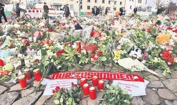 Saldırı mağdurlarına 600 bın euro bağış